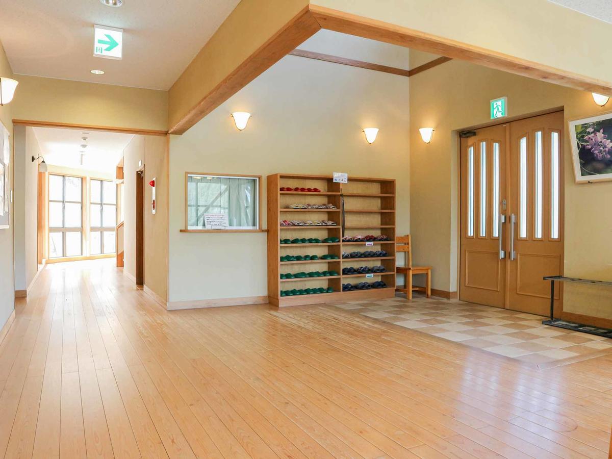 Morizane Onsen Yasuragino Sato Nakatsu Eksteriør billede