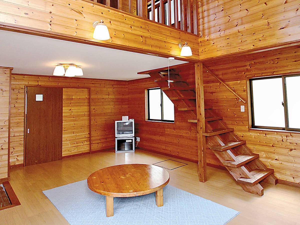 Morizane Onsen Yasuragino Sato Nakatsu Eksteriør billede