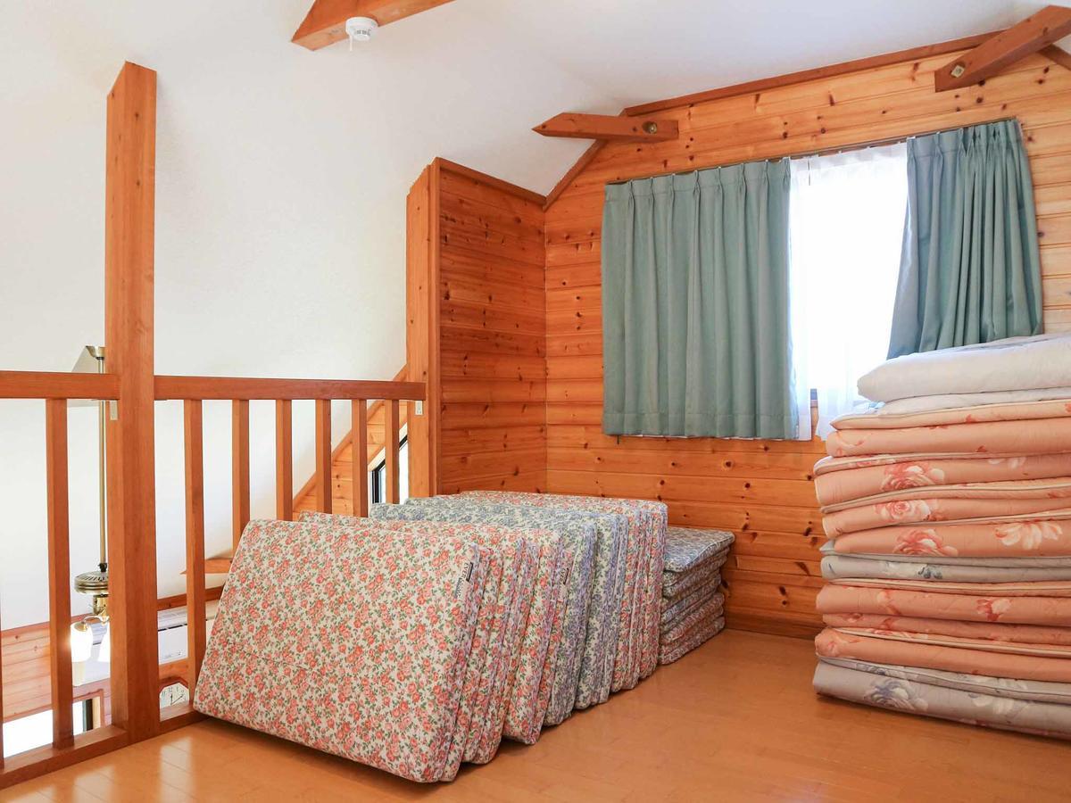 Morizane Onsen Yasuragino Sato Nakatsu Eksteriør billede