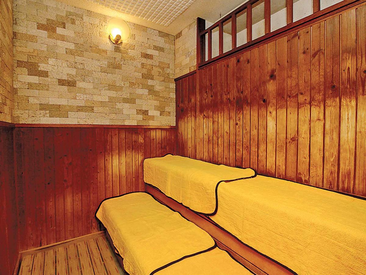 Morizane Onsen Yasuragino Sato Nakatsu Eksteriør billede