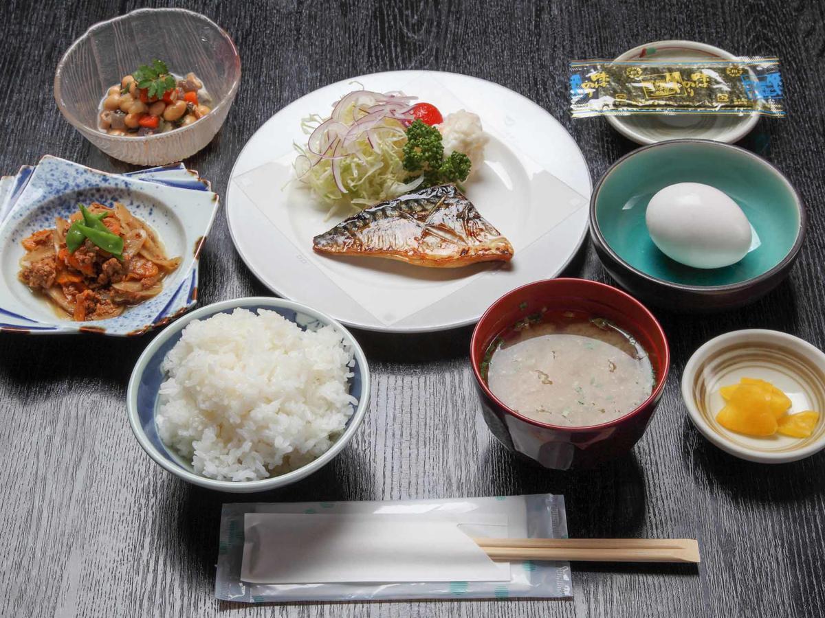 Morizane Onsen Yasuragino Sato Nakatsu Eksteriør billede