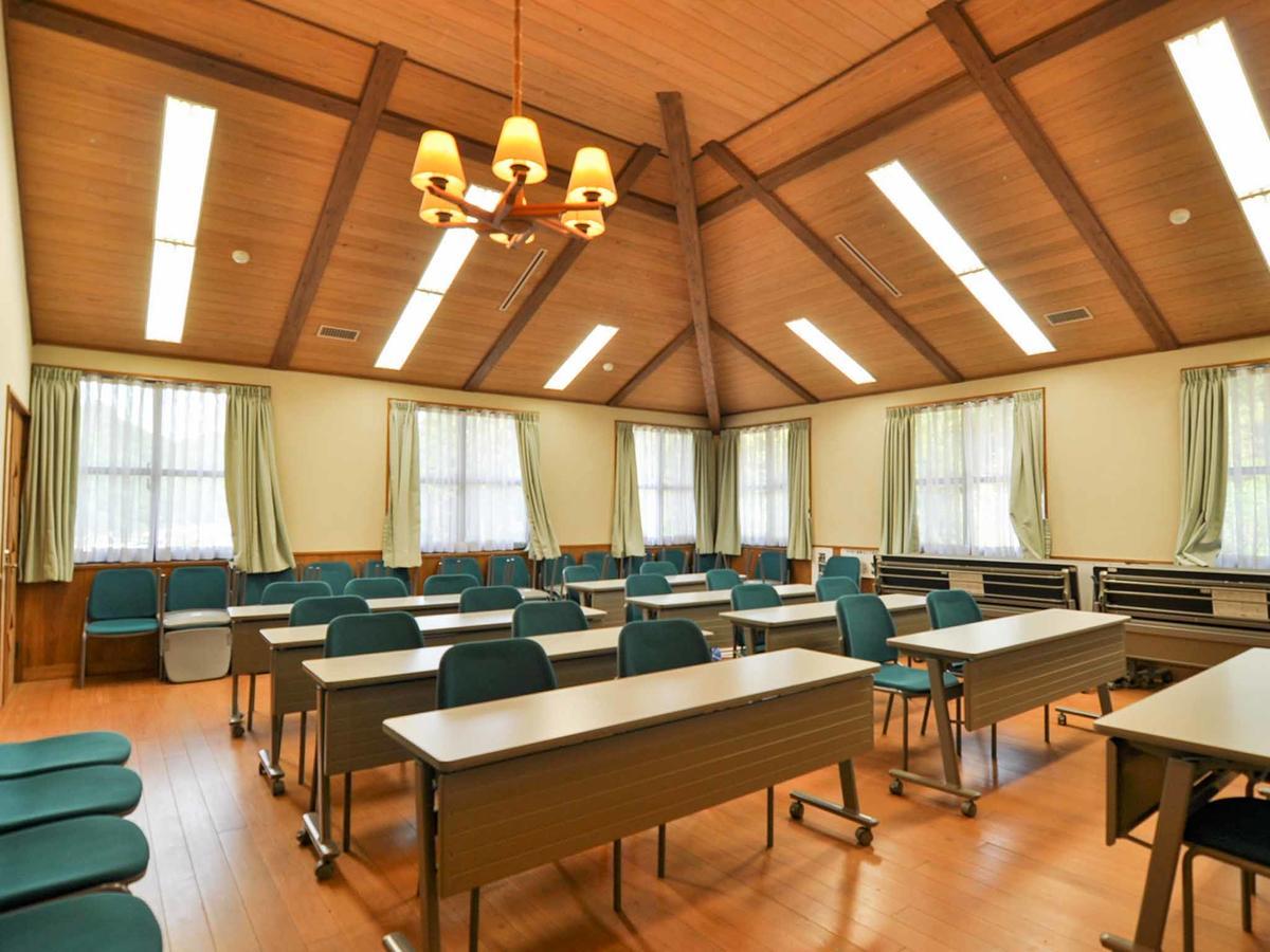 Morizane Onsen Yasuragino Sato Nakatsu Eksteriør billede