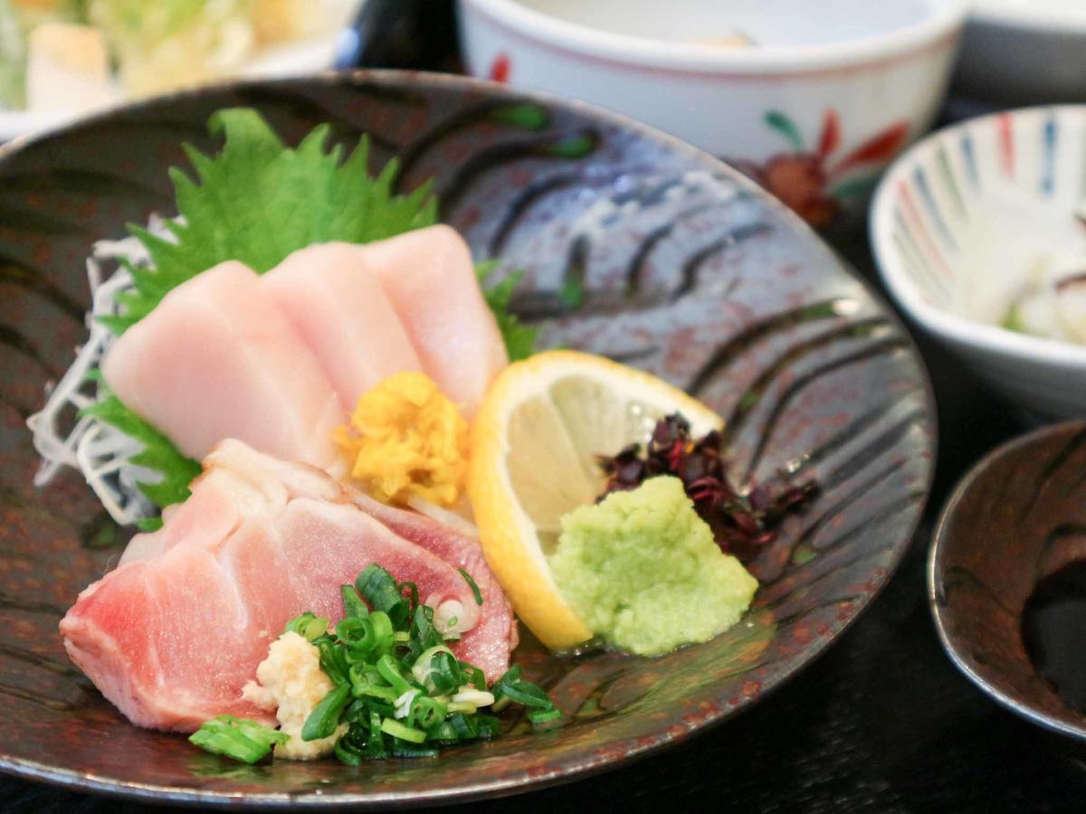 Morizane Onsen Yasuragino Sato Nakatsu Eksteriør billede