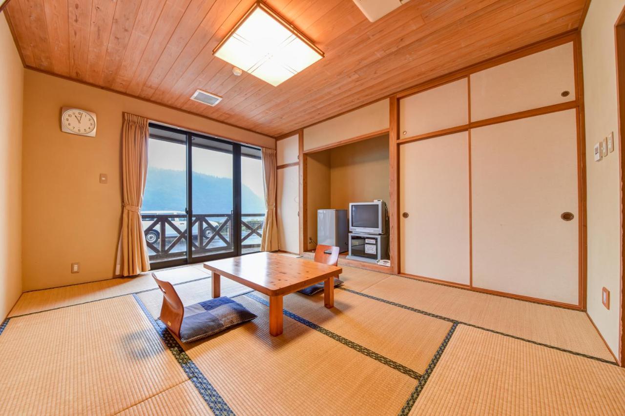 Morizane Onsen Yasuragino Sato Nakatsu Eksteriør billede
