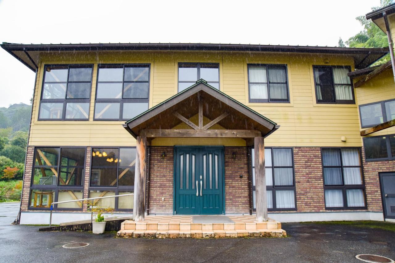 Morizane Onsen Yasuragino Sato Nakatsu Eksteriør billede