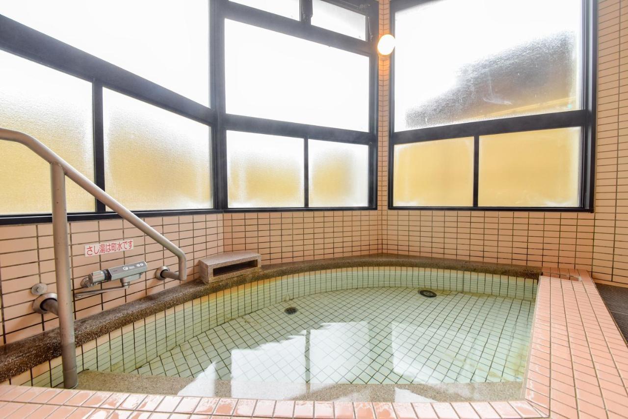 Morizane Onsen Yasuragino Sato Nakatsu Eksteriør billede