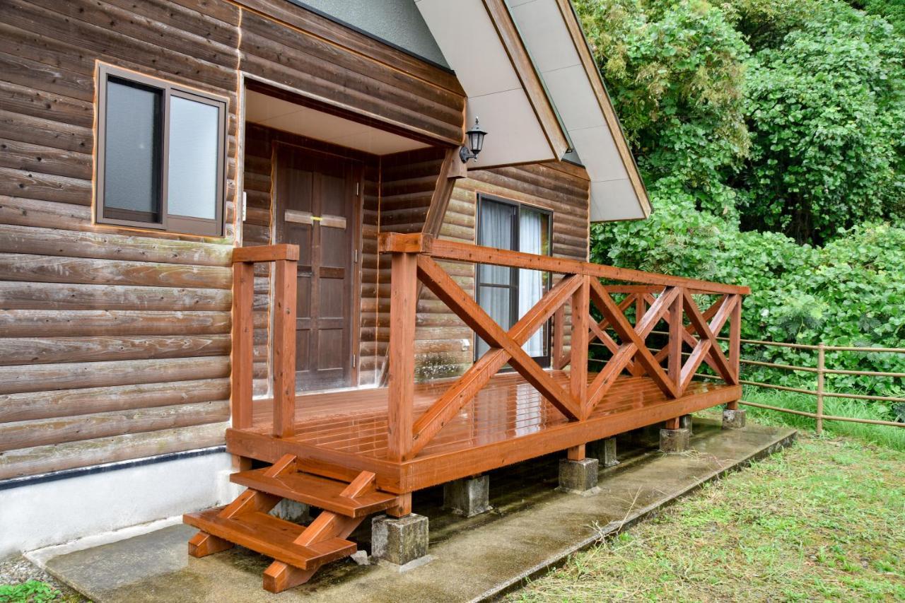 Morizane Onsen Yasuragino Sato Nakatsu Eksteriør billede